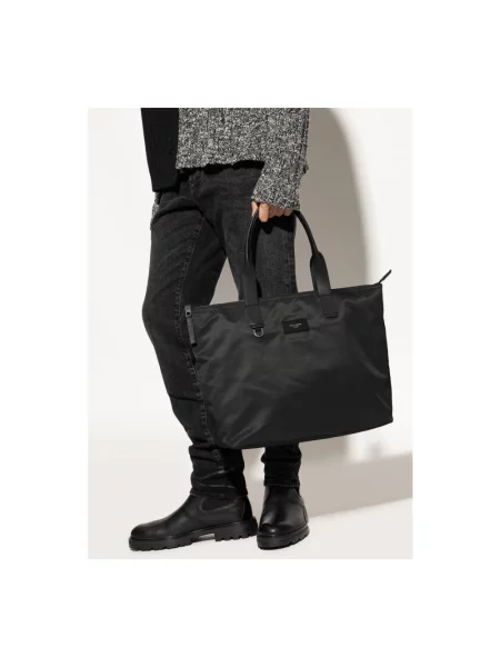 Torba Dolce And Gabbana czarna
