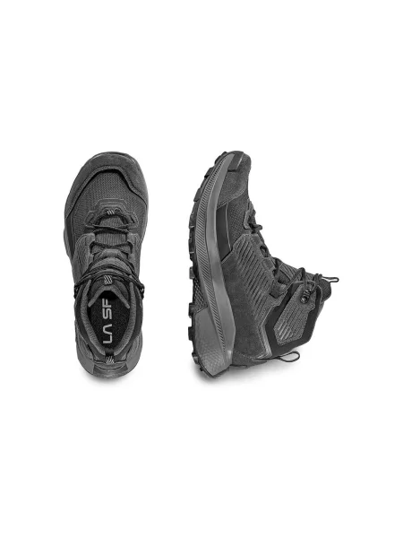 Pantofi La Sportiva gri
