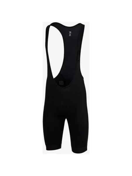 Spodenki na szelkach Finisseur Core MTB XC XS czarne