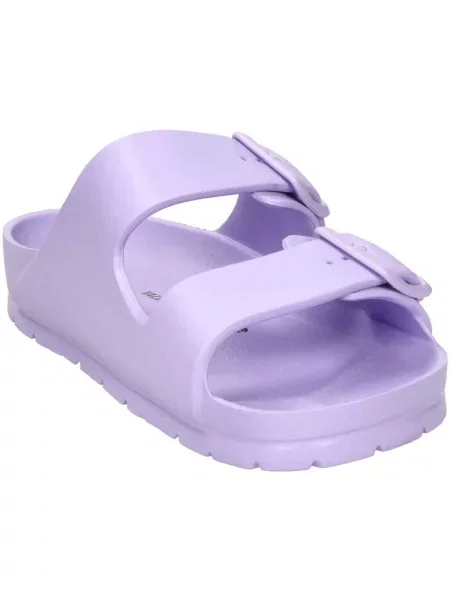 Pantofi Valleverde violet