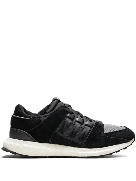 Sneakerși Adidas EQT negru