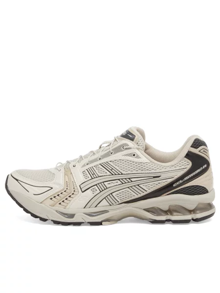 Sneakersy Asics Gel-Kayano szare
