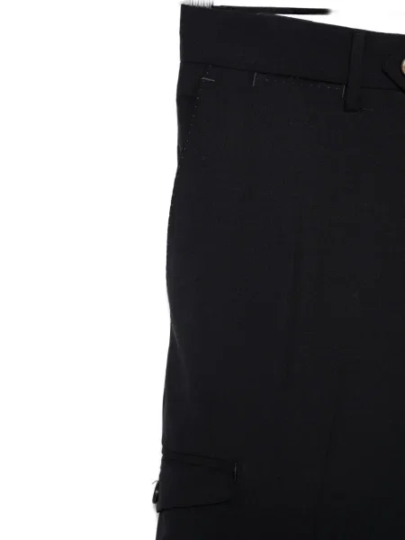 Pantaloni Pt Torino albastru