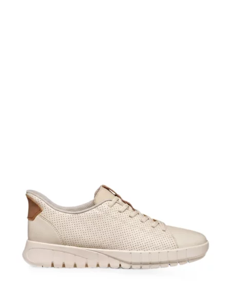 Slip-on маратонки Geox