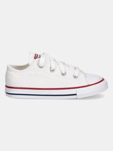 Converse Dječje tenisice bijela