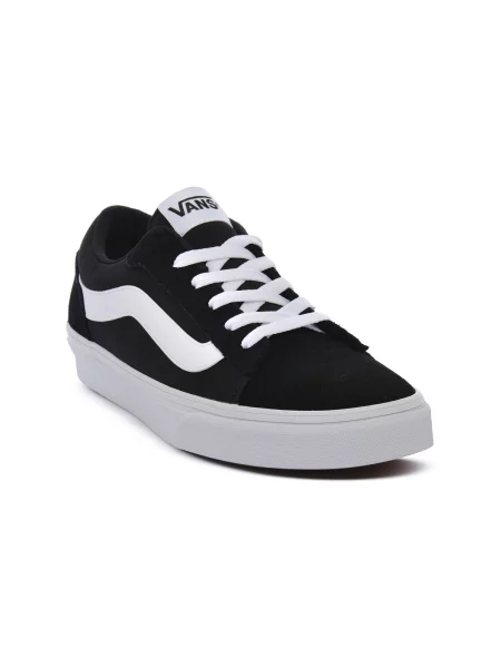 Pantofi Vans negru