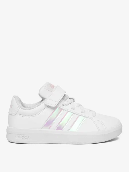 Sneakersy białe
