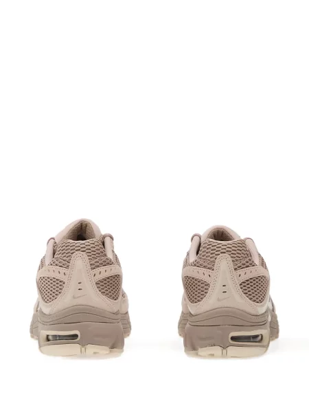 Ruksak Nike s printom ljubičasta