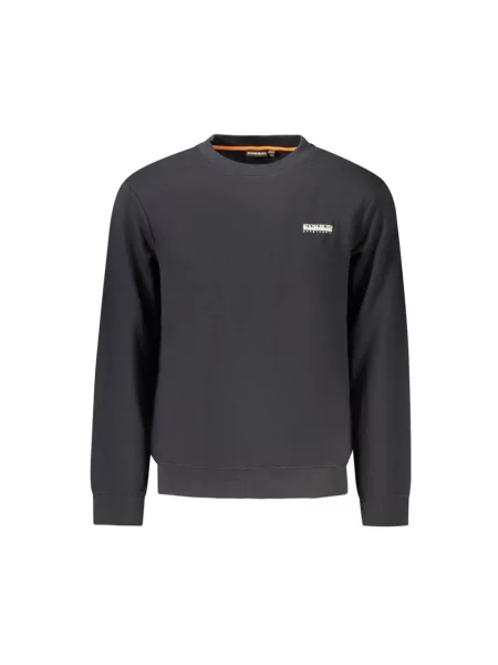 Bluza Napapijri czarna