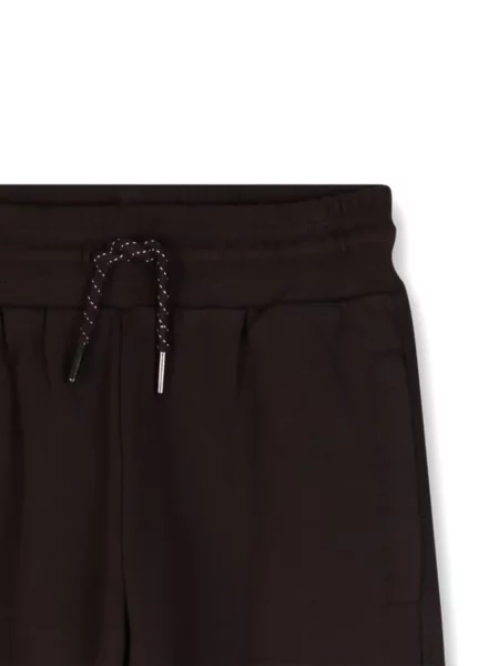 Gyerek nadrág Zadig & Voltaire fekete