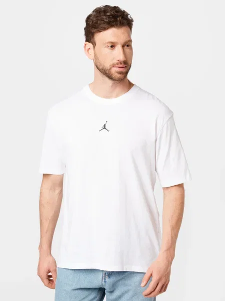 Tricou Jordan alb