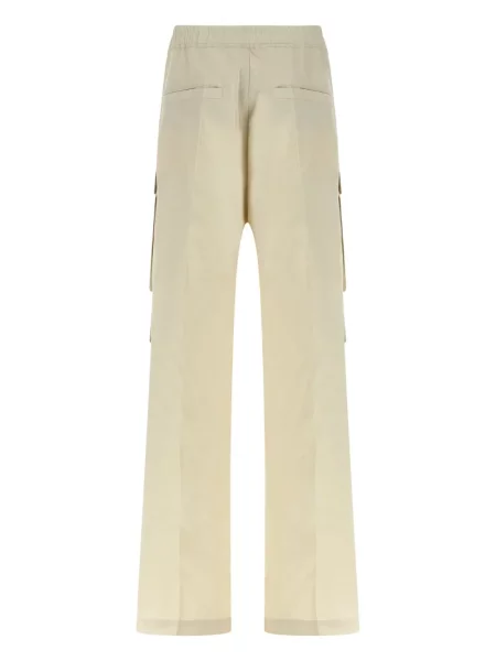 Pantaloni Rick Owens