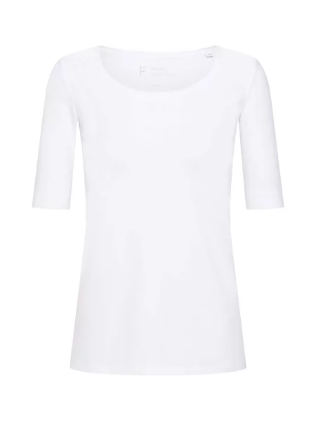 OPUS Tricou Sanika' alb