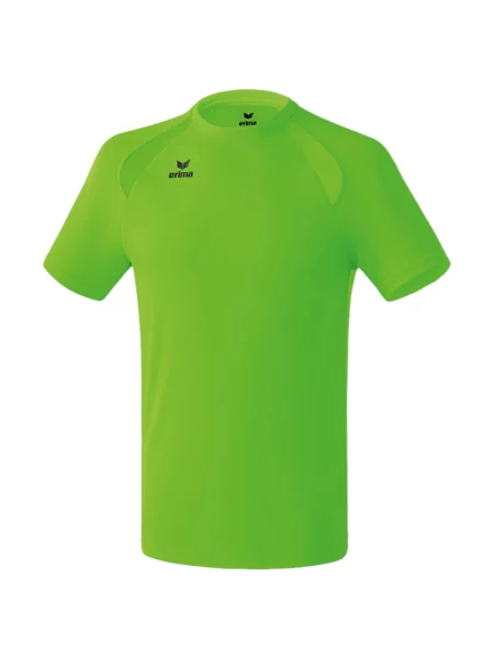 ERIMA Funkční tričko zelená černá