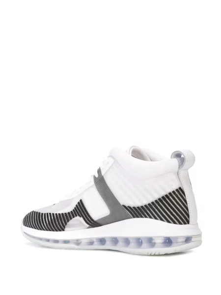 Tenisky Nike Air Max bílé