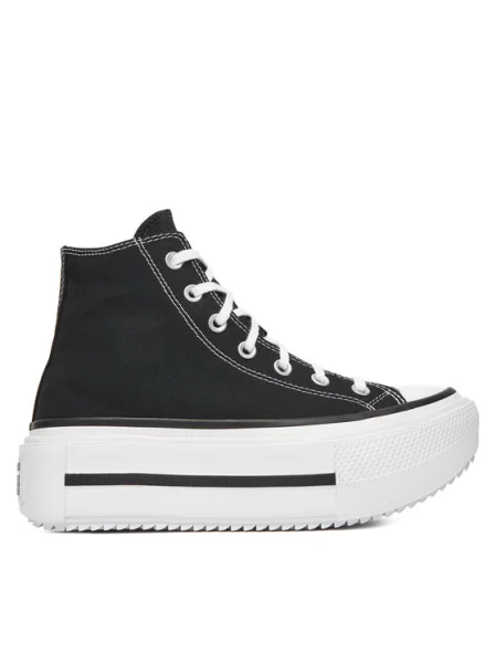 Кеды Converse черные
