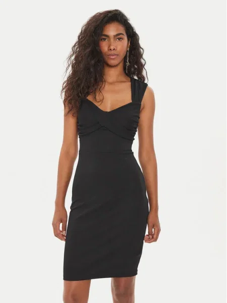 Marciano Guess Rochie cocktail Doris negru
