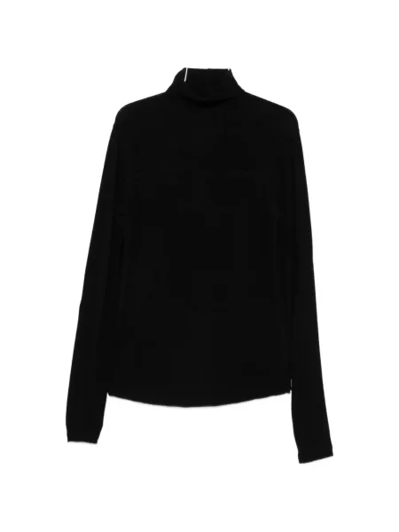 Pulover Thom Krom negru