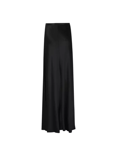 Spódnica Alberta Ferretti czarna