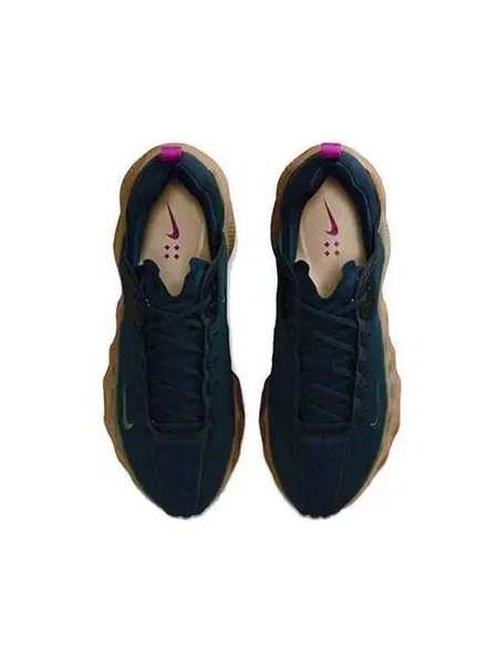 Pantofi Nike bej