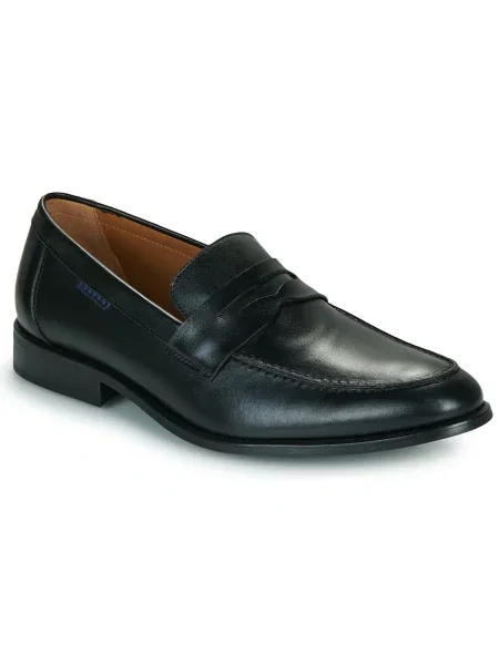 Pantofi Pellet negru
