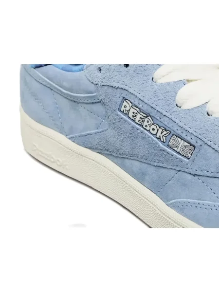 Маратонки Reebok синьо