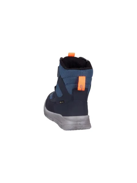 Pantofi copii Superfit albastru
