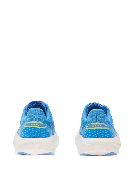 Sneakerși Hoka albastru