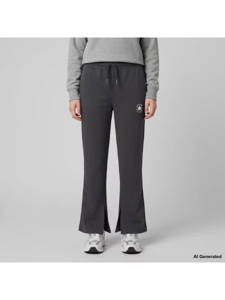 Gyerek ruha Converse szürke