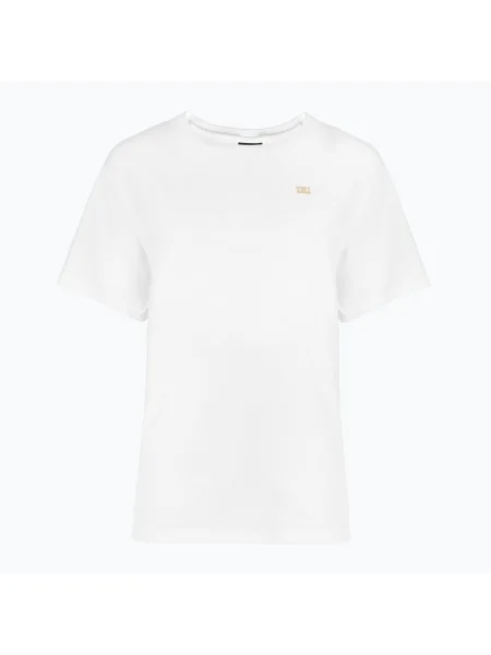 Emporio Armani Tričko biela