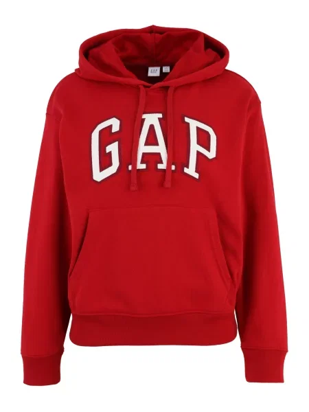 Geacă Gap Petite alb