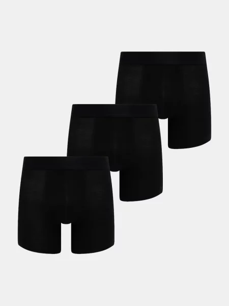 Cristiano Ronaldo boxerky pánske s modalom x MODAL CONCEPT čierna