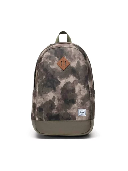 Plecak Herschel czarny