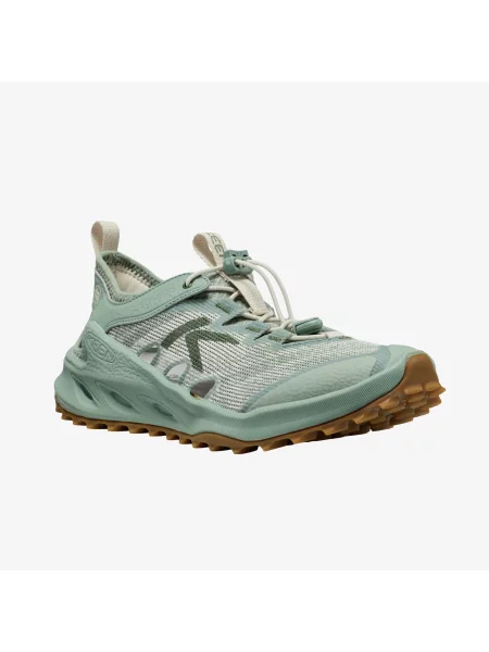 Сникърси KEEN Zionic Adv Monochrome/ Lily Pad EUR 39