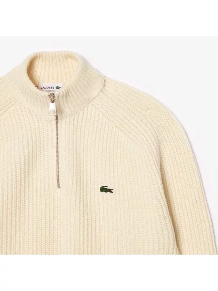 Свитер Lacoste