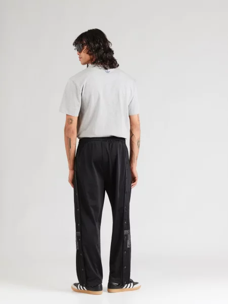 Tepláky adidas Originals Adibreak čierna