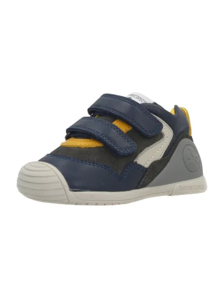 Pantofi copii Biomecanics albastru