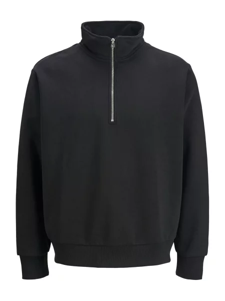 Palton Jack & Jones negru