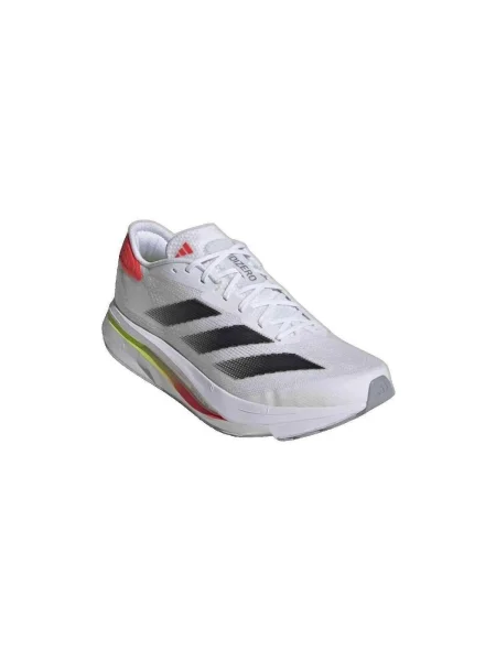 Pantofi Adidas alb