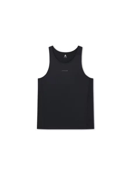 A-Game Vestă sport Breeze' negru
