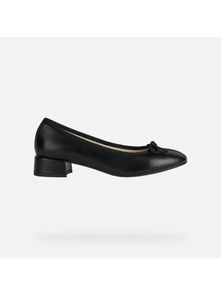 Balerini Geox negru
