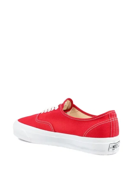Sneakerși Vans Authentic roșu