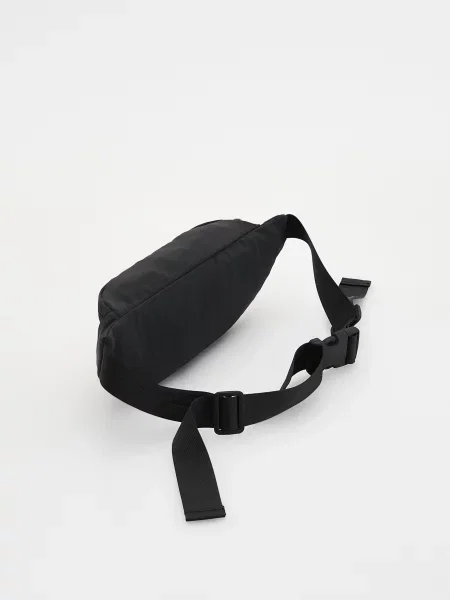 Ремень Reserved черный