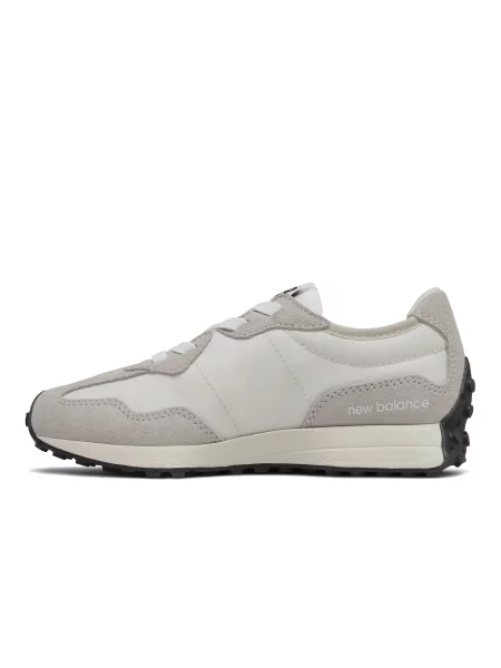 New Balance Sneakersy Béžová čierna