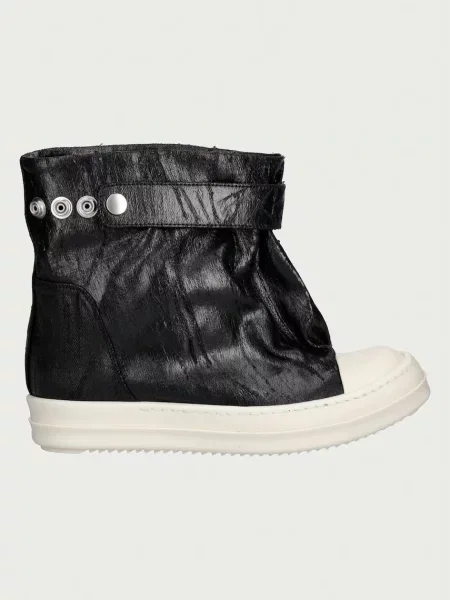 Rick Owens DRKSHDW Elephant Low класичні кеди