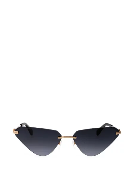 Ochelari de soare Dsquared2 cu imprimeu geometric