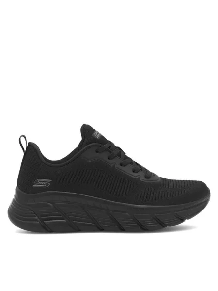 Tenisice Skechers BBK crna