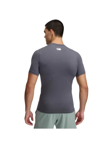 Tricou Under Armour gri
