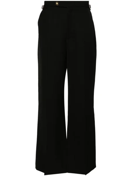 Pantaloni Casablanca negru