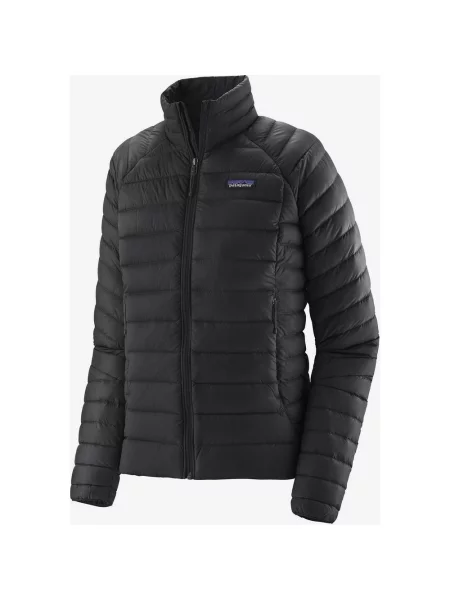 Kurtka puchowa Patagonia klasyczna XS czarna